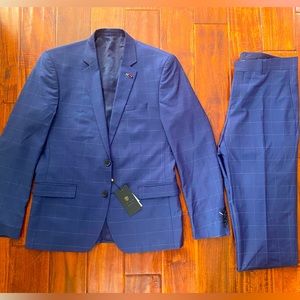Men’s Izac Suit